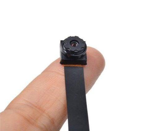 444 min - دوربین‌ مداربسته کوچک و کاربرد آن