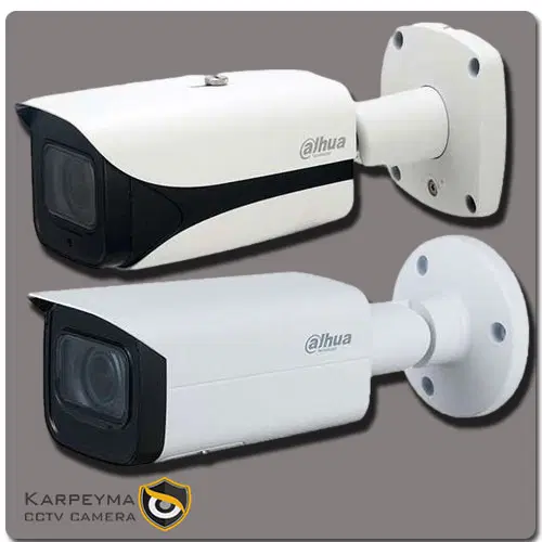 IP CCTV camera 2 - نقد و بررسی کامل دوربین مدار بسته ip