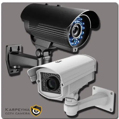 The best CCTV camera with high zoom 1 - بهترین دوربین مدار بسته با زوم بالا