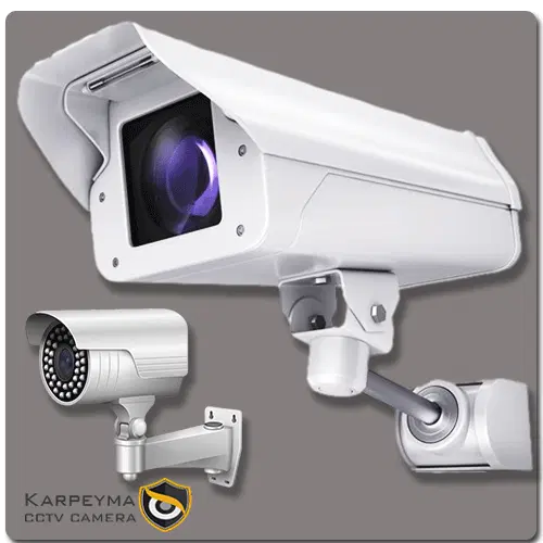 CCTV for gold sales 1 - راهنمای خرید دوربین مدار بسته برای طلا فروشی