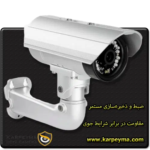 CCTV for gold sales 2 - راهنمای خرید دوربین مدار بسته برای طلا فروشی