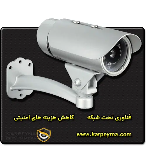 CCTV for supermarket 2 - بررسی کامل بهترین دوربین مدار بسته برای سوپر مارکت